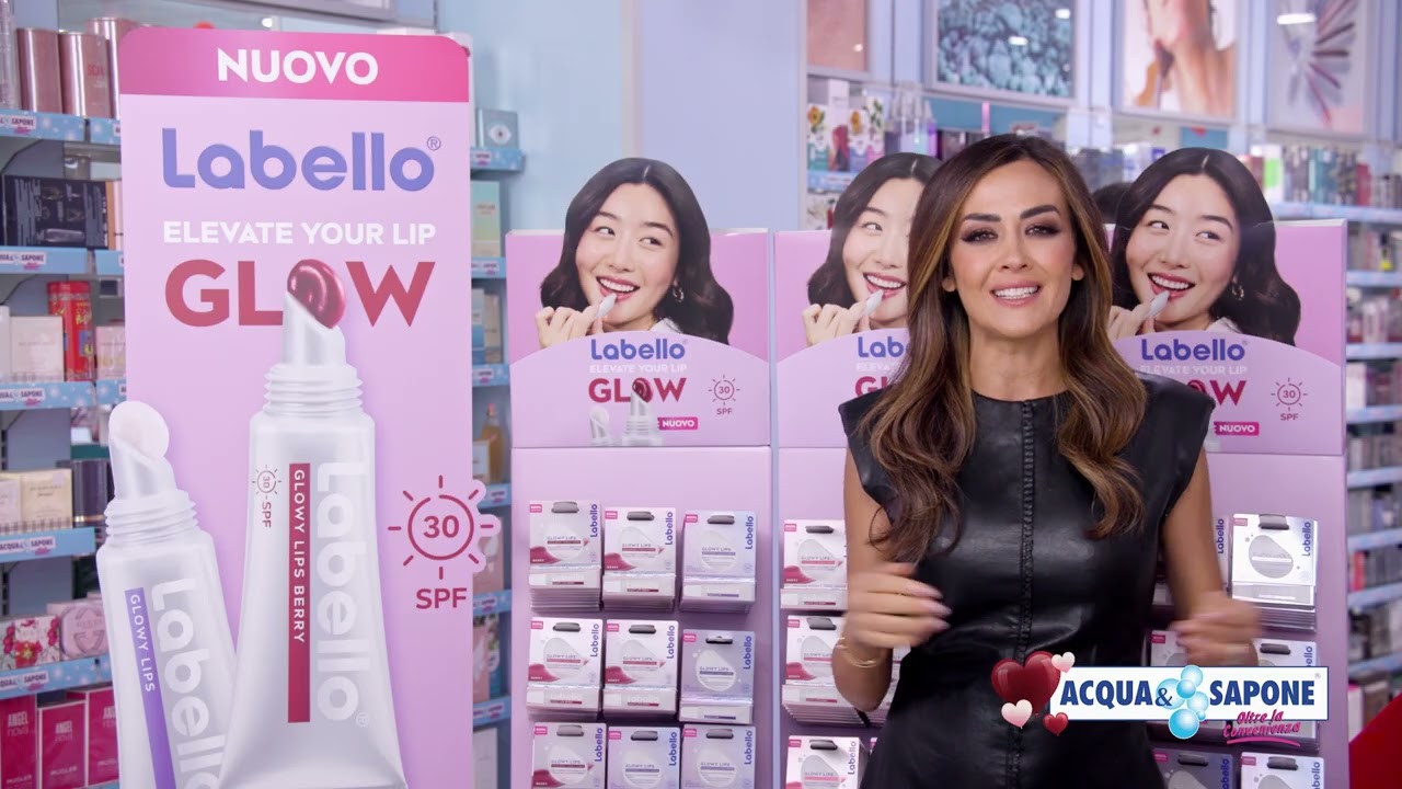 Ariasana purifica, Nivea coccola, Labello protegge: benessere a 360° 🌿💧💄