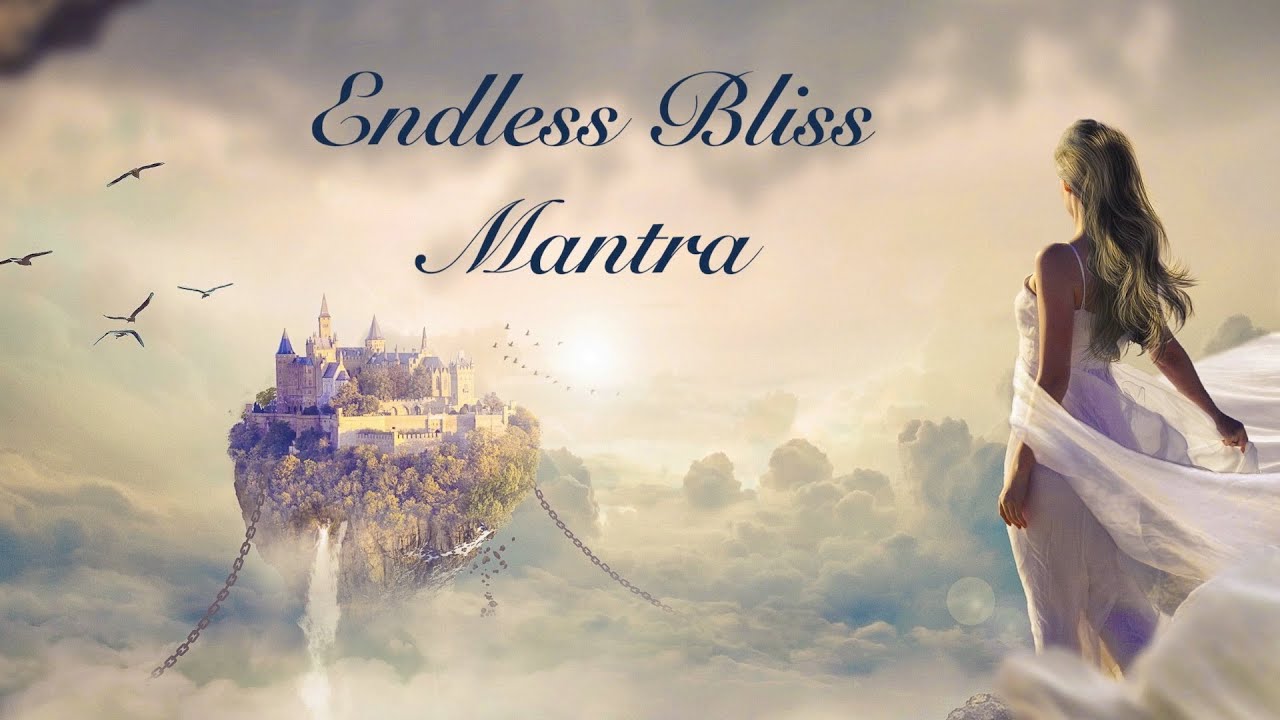 Endless Bliss Mantra - Shakti Deva