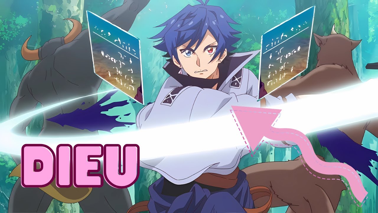 Veniva deriso come un fallito, ma in realtà era un eroe reincarnato con uno status divino.