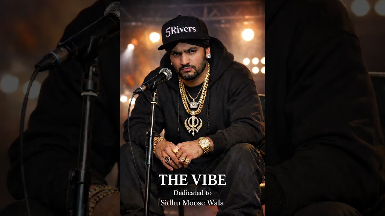 The Vibe 