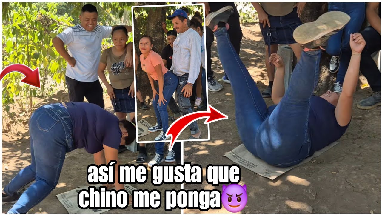 Mira en que Posición se Puso Darlyn enfrente de Roma 🥵