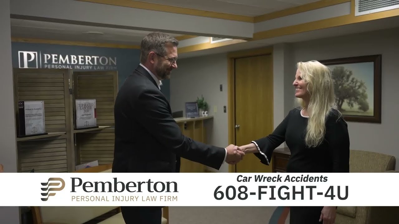 Injured in a Car Wreck? Don’t Let Insurance Companies Push You Around