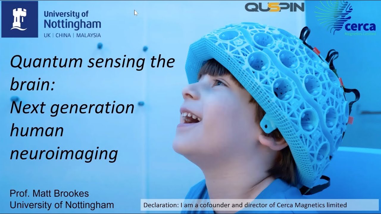 BrainMap: Quantum sensing the brain: next generation functional neuroimaging