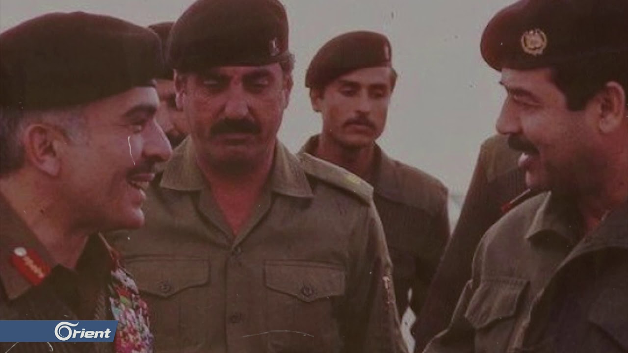حافظ الأسد يحشد جيشه ويهدد الأردن 1980 – موسوعة سوريا السياسية