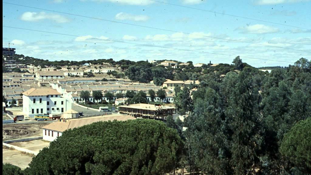 MINAS DE RIOTINTO