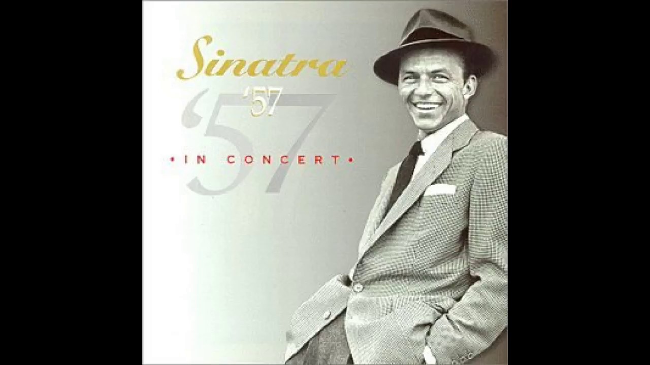 Frank Sinatra - My Funny Valentine