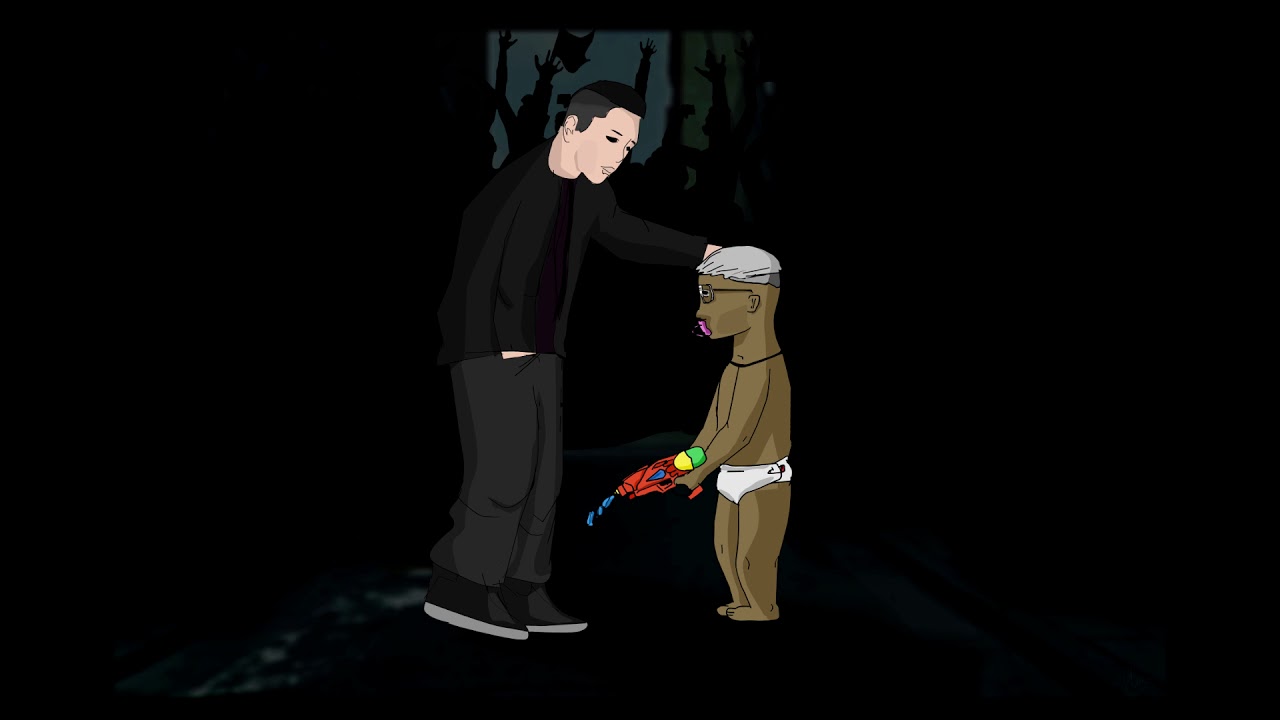 [Reply Kidchoi] Little Homie - B Ray