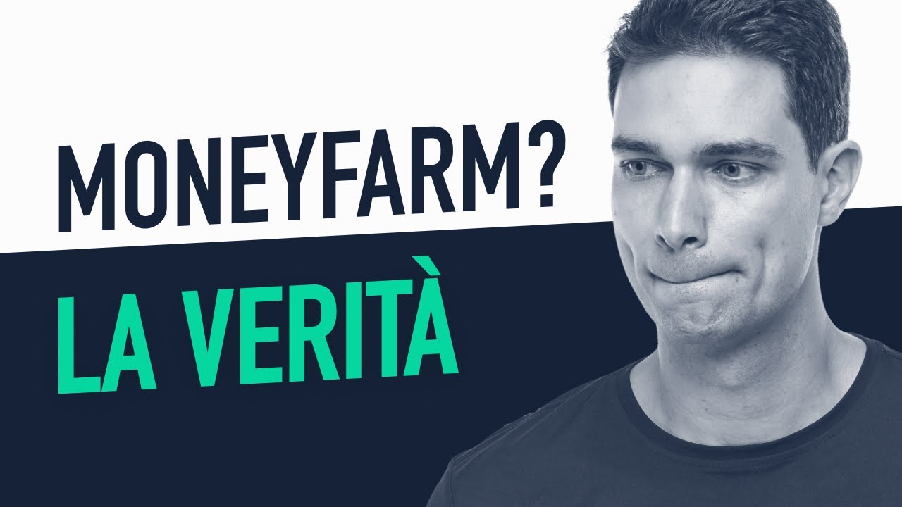 Come funziona moneyfarm. Vale la pena investire con loro?
