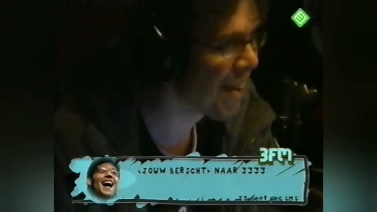 3FM Freaknacht (2007)