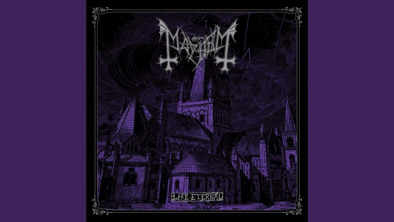 Freezing Moon (Rough Mix)