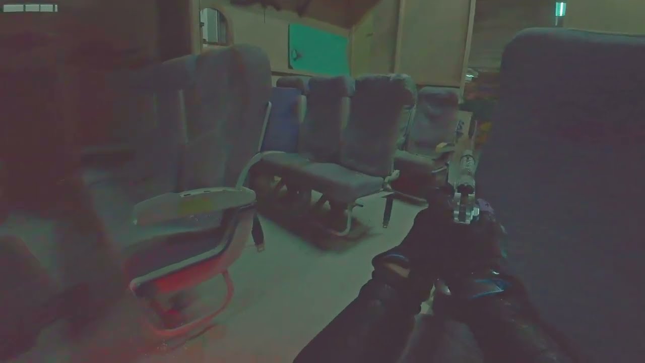 The End Game - 180 players in CQB [ CQB Masters ]
