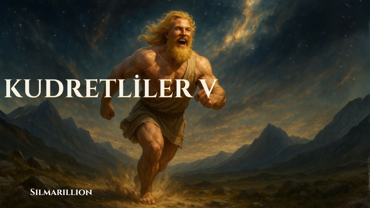 Valar ve Maiar – 5 | Silmarillion Anlatımı