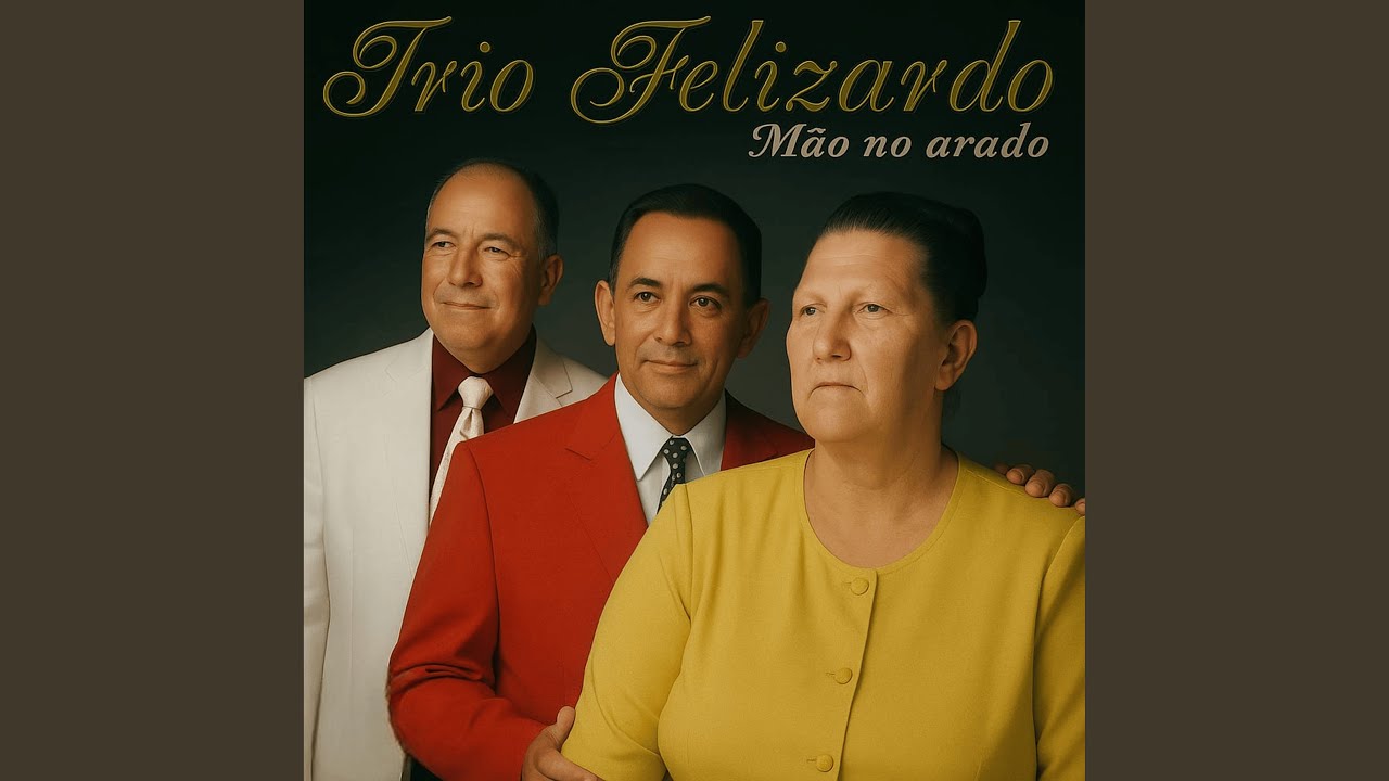Mão no Arado