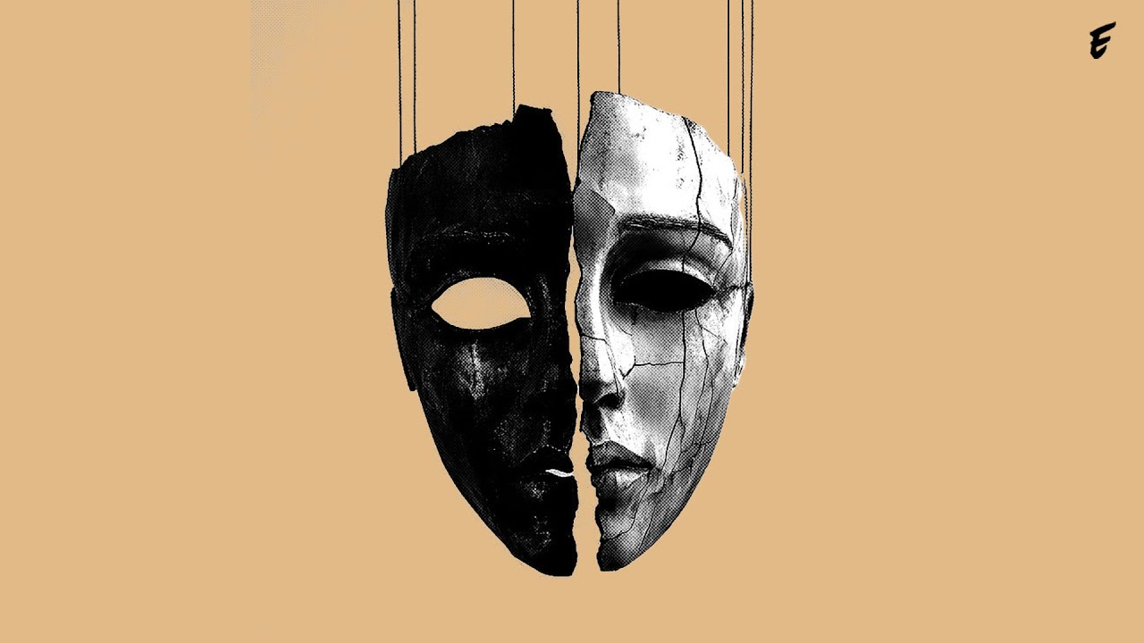 you're a little DARK if you like this type beat - 