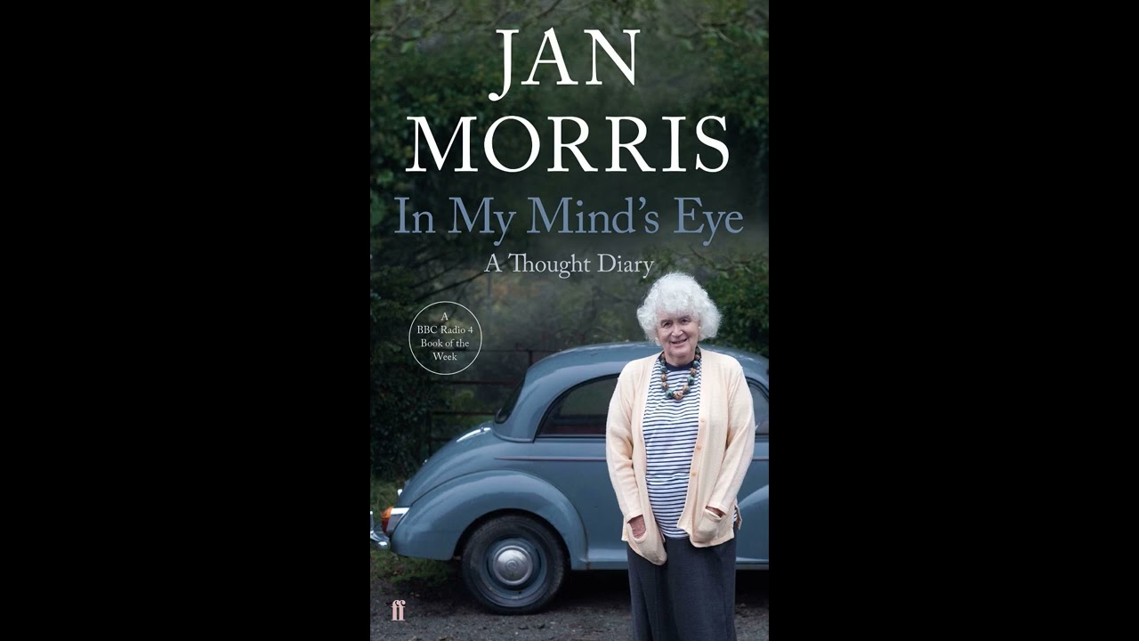 Revealing Hidden Depths: In My Mind's Eye by Jan Morris Audiobook