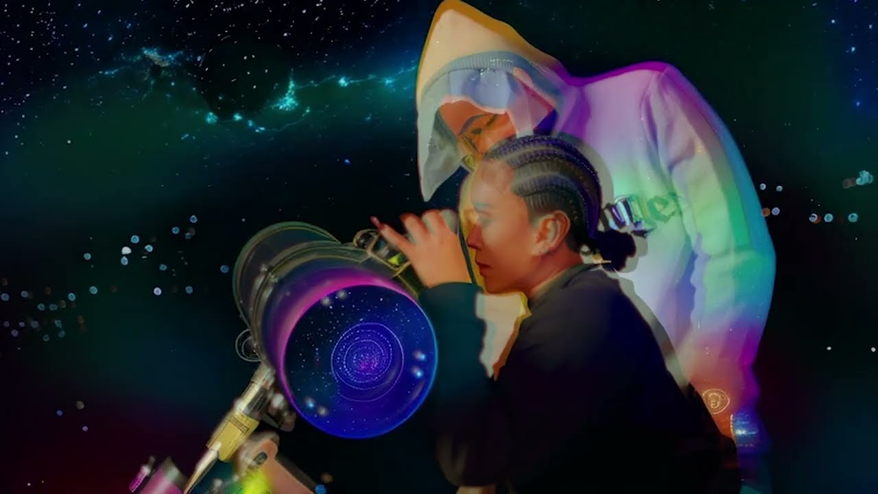 Ai Milly - Mi Amor  (Official Music Video)