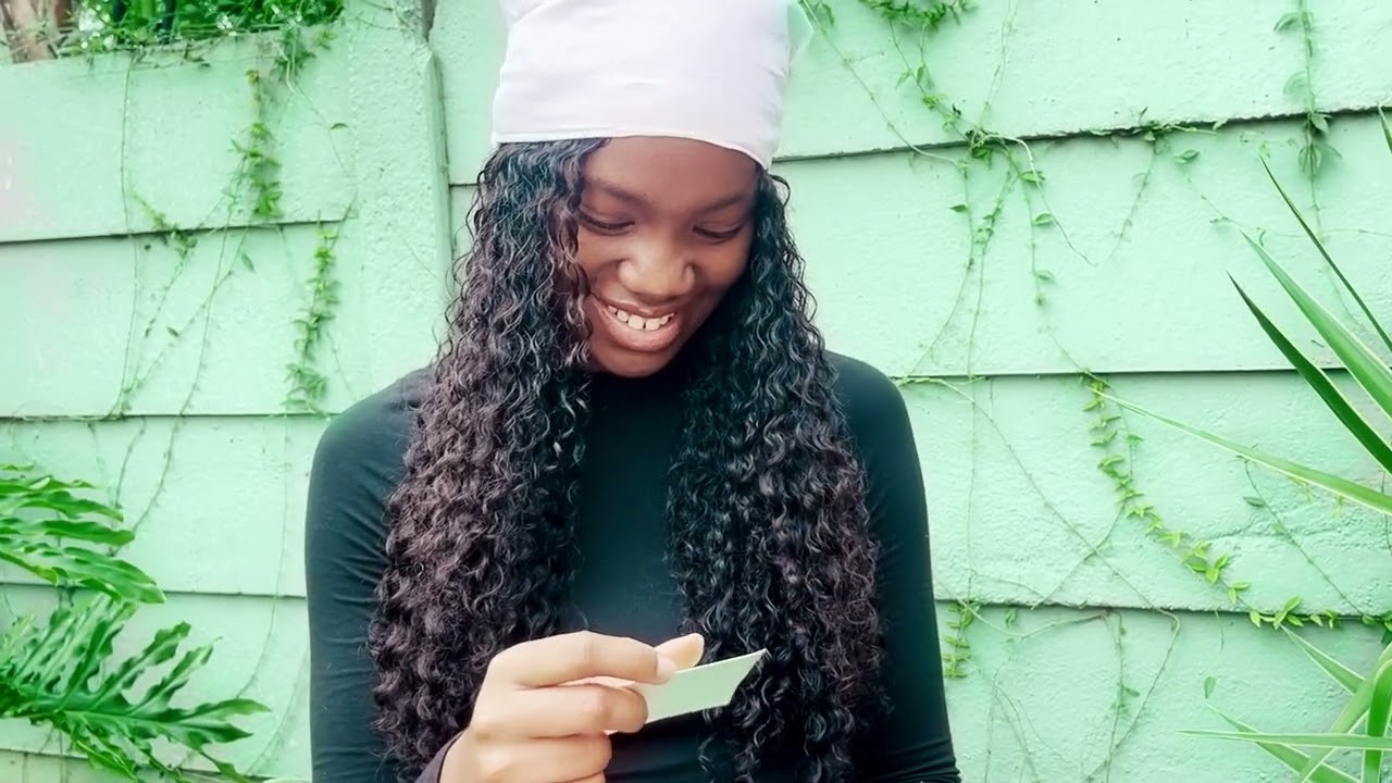 Fistong Boy Ft Carola Nzang METAM  (Official Video 2025)