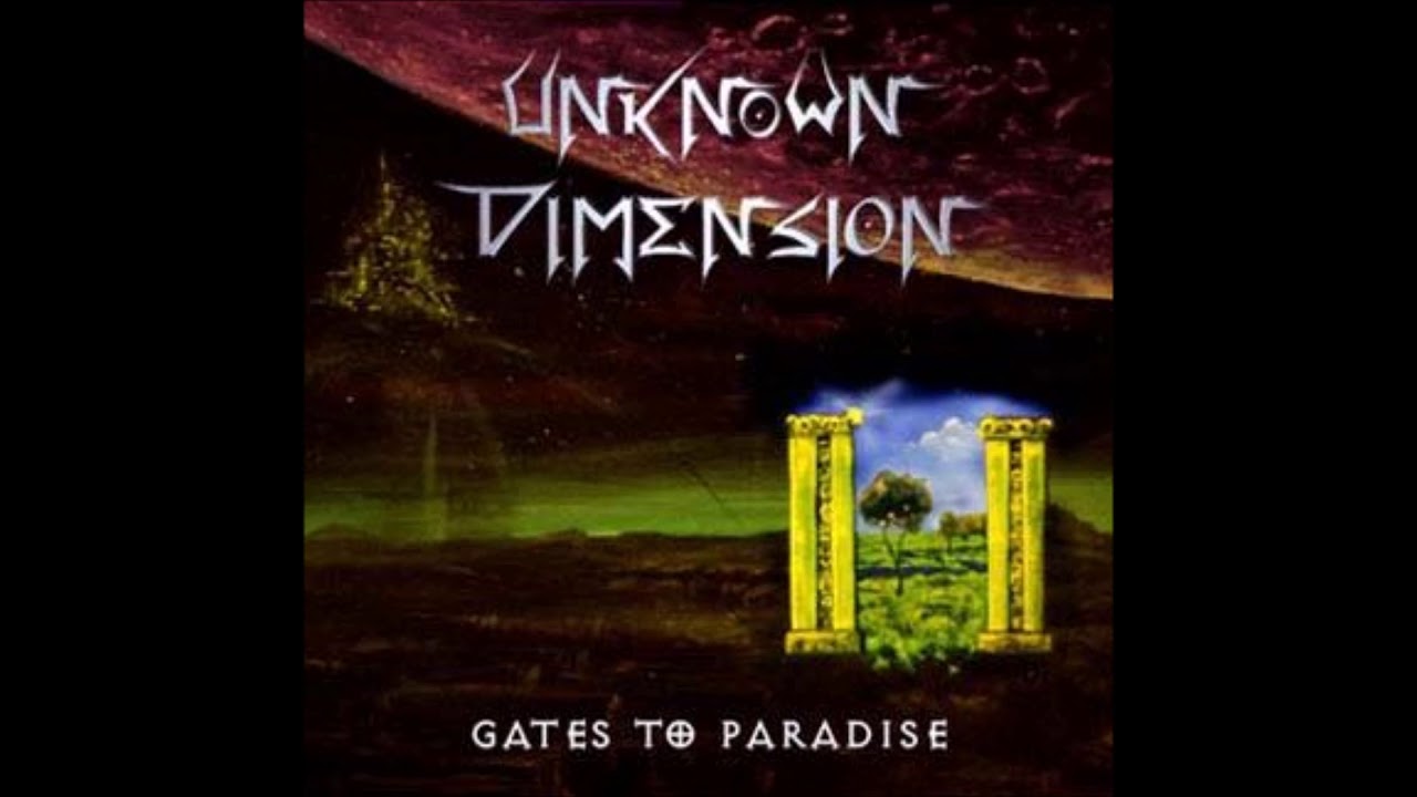 Unknown Dimension - Impending Disaster