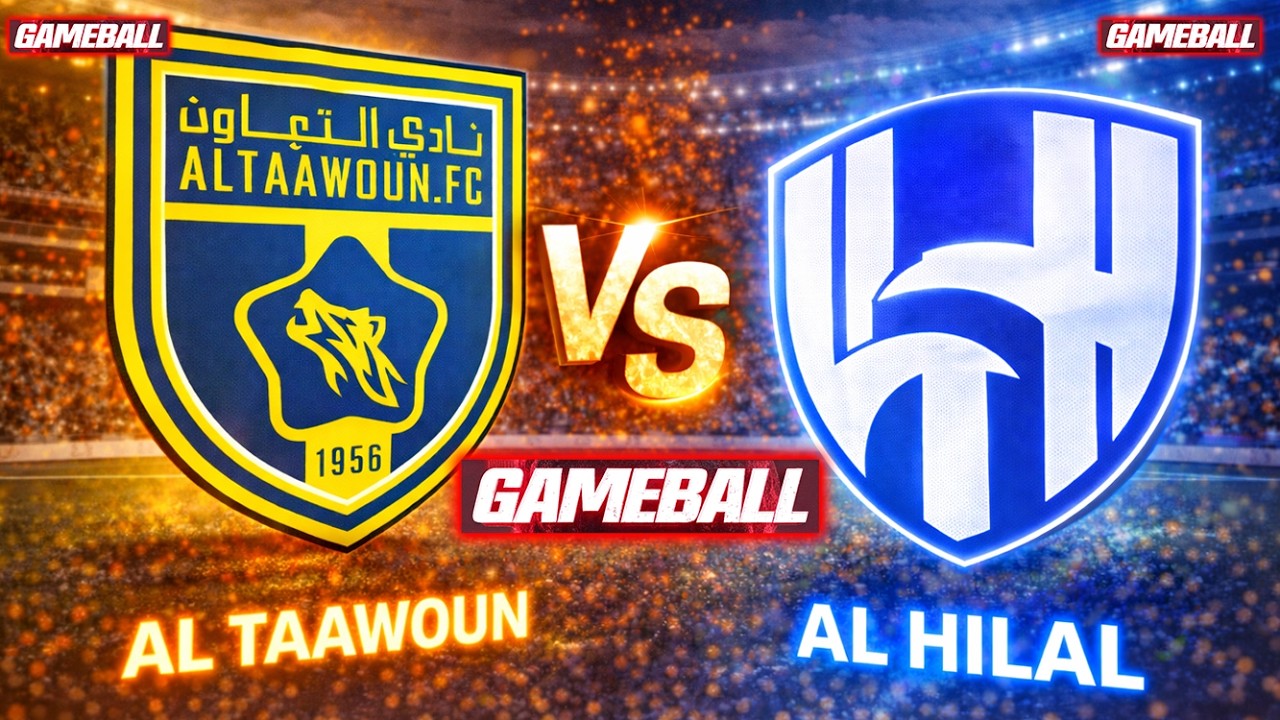 🔴LIVE : Al Hilal VS Al Taawon | Saudi Pro League 26 #alhilal  #altaawoun   #saudiproleague