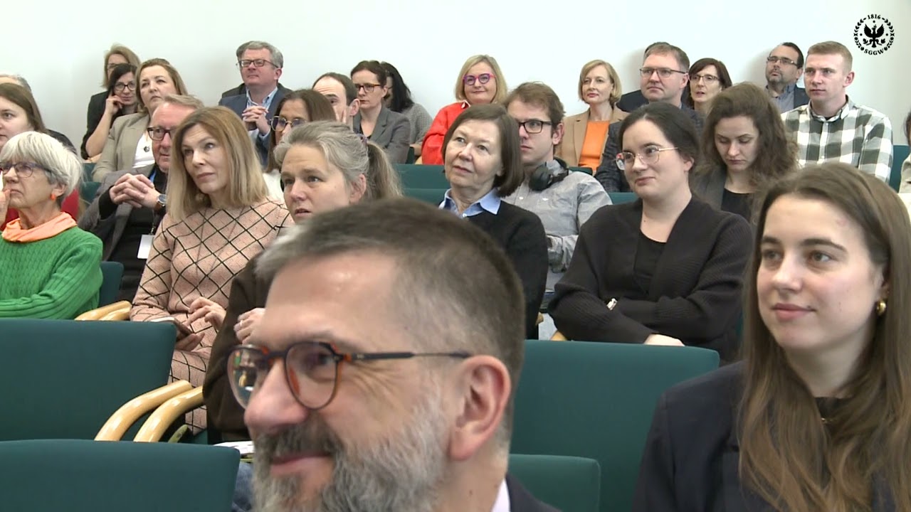 Zapraszamy na ScienceWeek do Biblioteki Gł&oacute;wnej SGGW