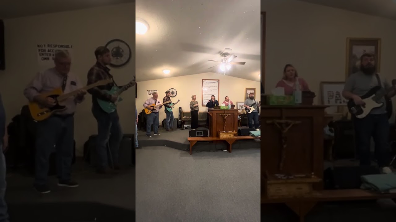 Free Spirit House Of Prayer Pastor Steven Brown 