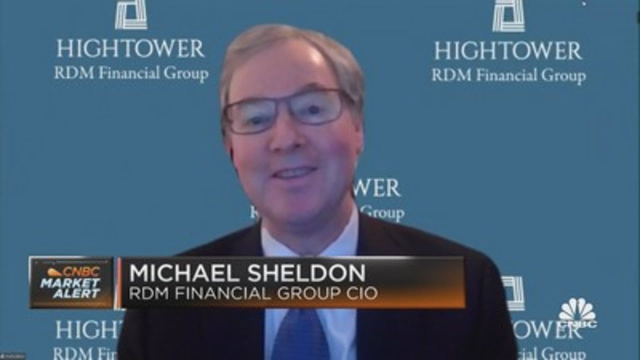 Sheldon: Despite early struggles, we remain constructive on 2022 overall