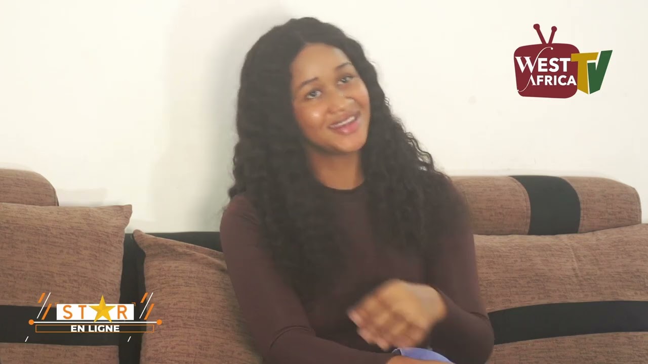 SAFI brise le silence et elle fait des révélations dans l'émission STAR EN LIGNE avec CAMBEL