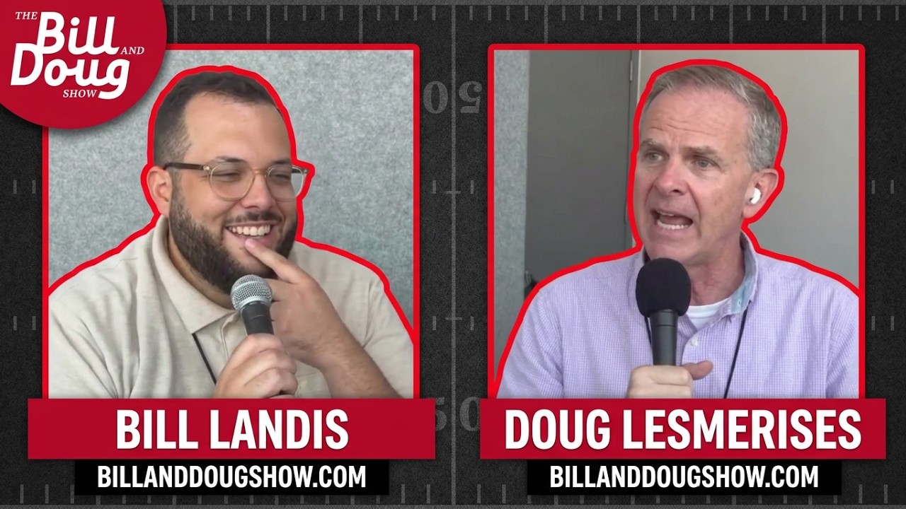 Ohio State beats Ball State live postgame reaction