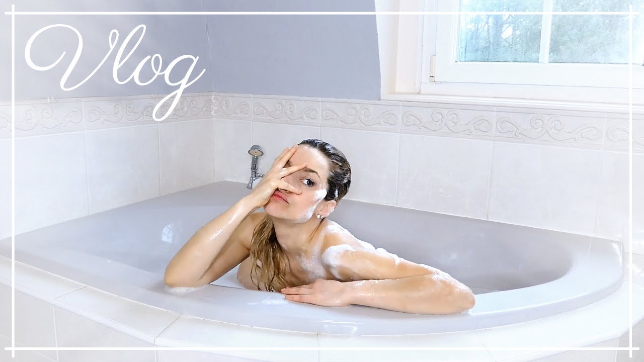 VLOG 😷 J'ai le Covid !