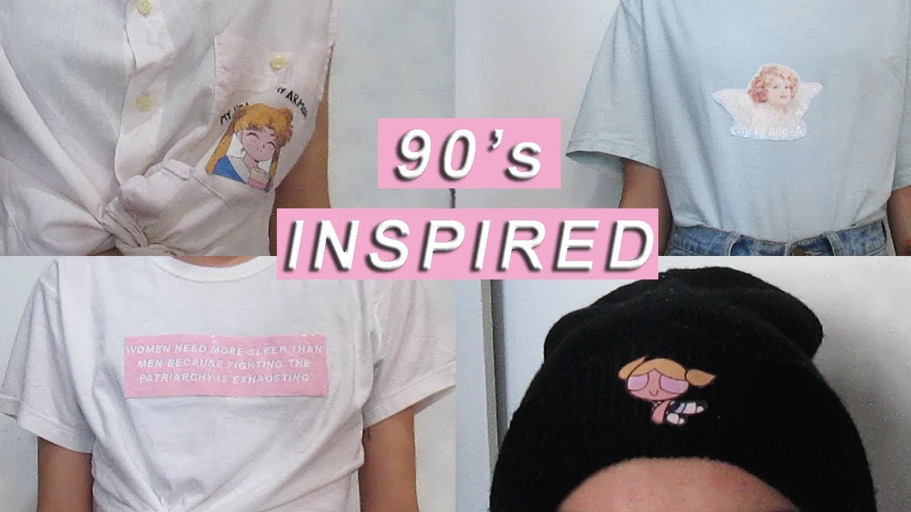 Como estampar camisetas em casa (sem usar papel transfer!)