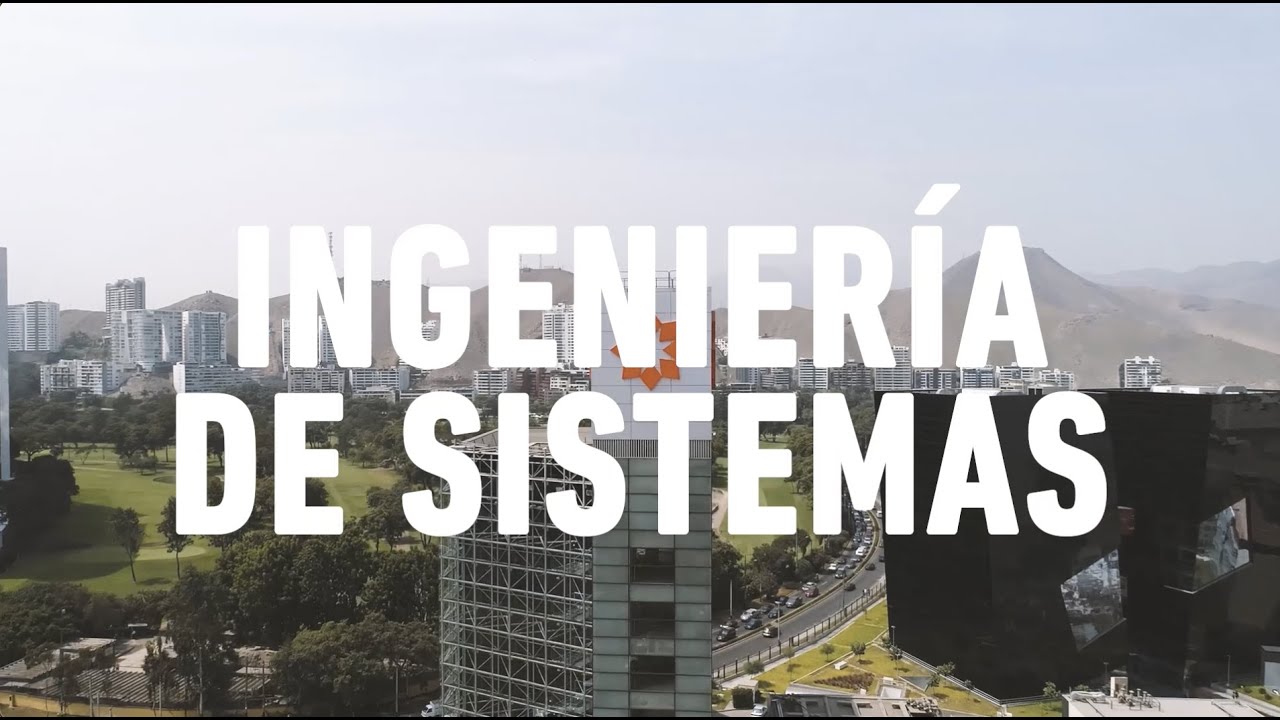 ULIMA – Conoce los espacios de la Carrera de Ingeniería de Sistemas
