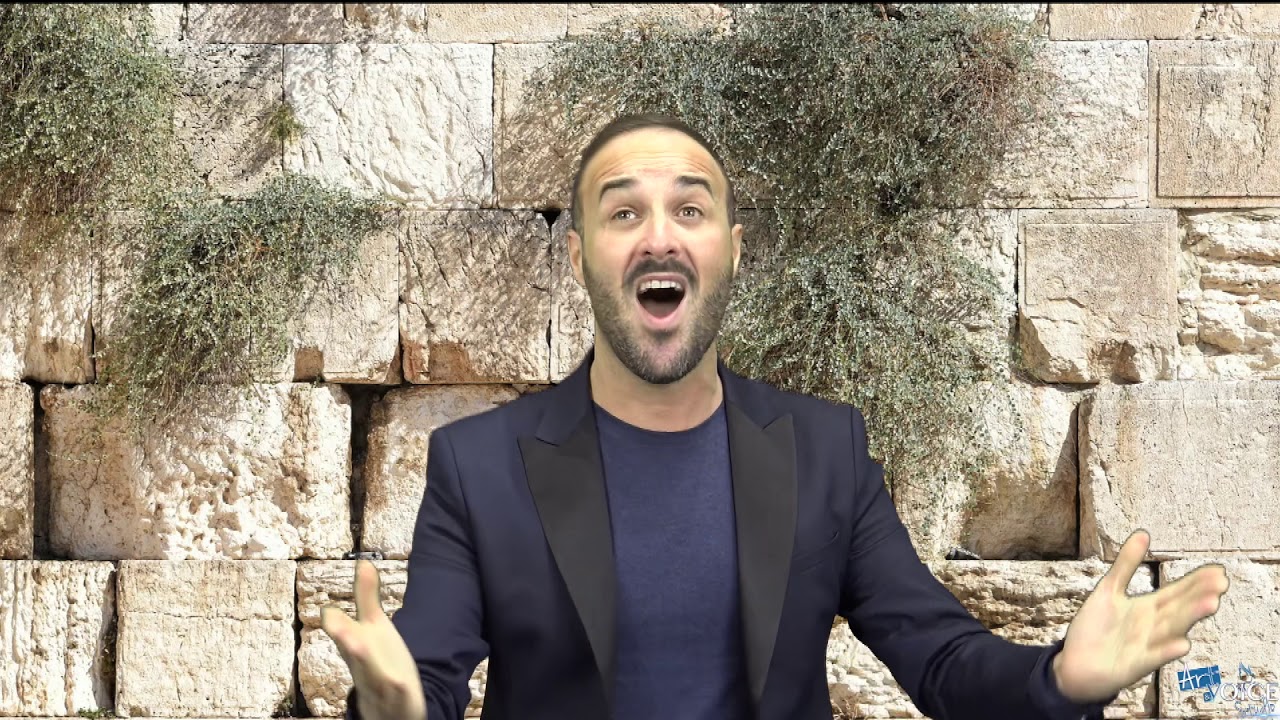 HATIKVAH/&Ocirc; PRENDS MON &Acirc;ME- PIERRE LODS FEAT. CATHY VARNA