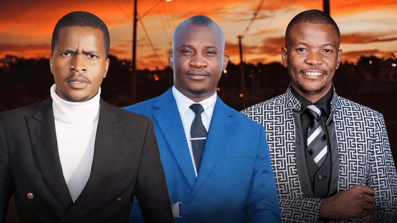 WHEN  FRIENDS BECOME ENEMIES  Zimbabwean movie starring Slimie 