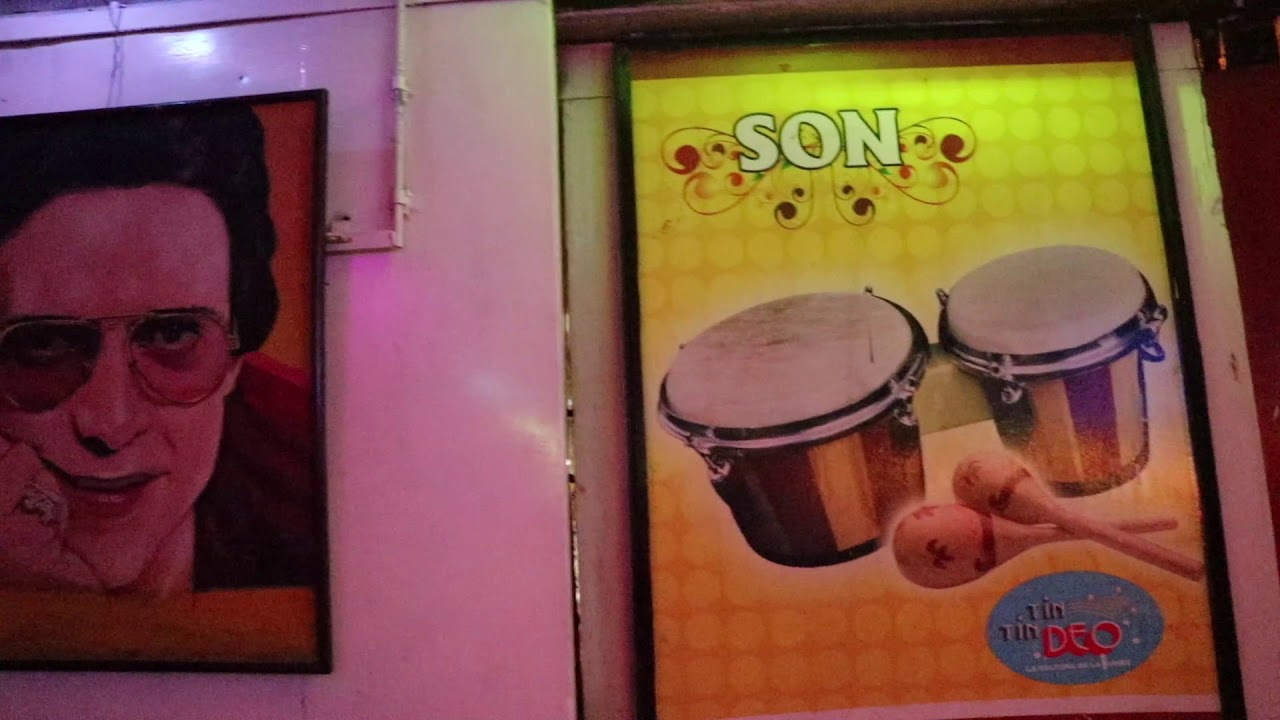 ONE NIGHT IN TIN TIN DEO. CALI COLOMBIA FEB 2020 SALSA CLUB. UNCUT FOOTAGE.