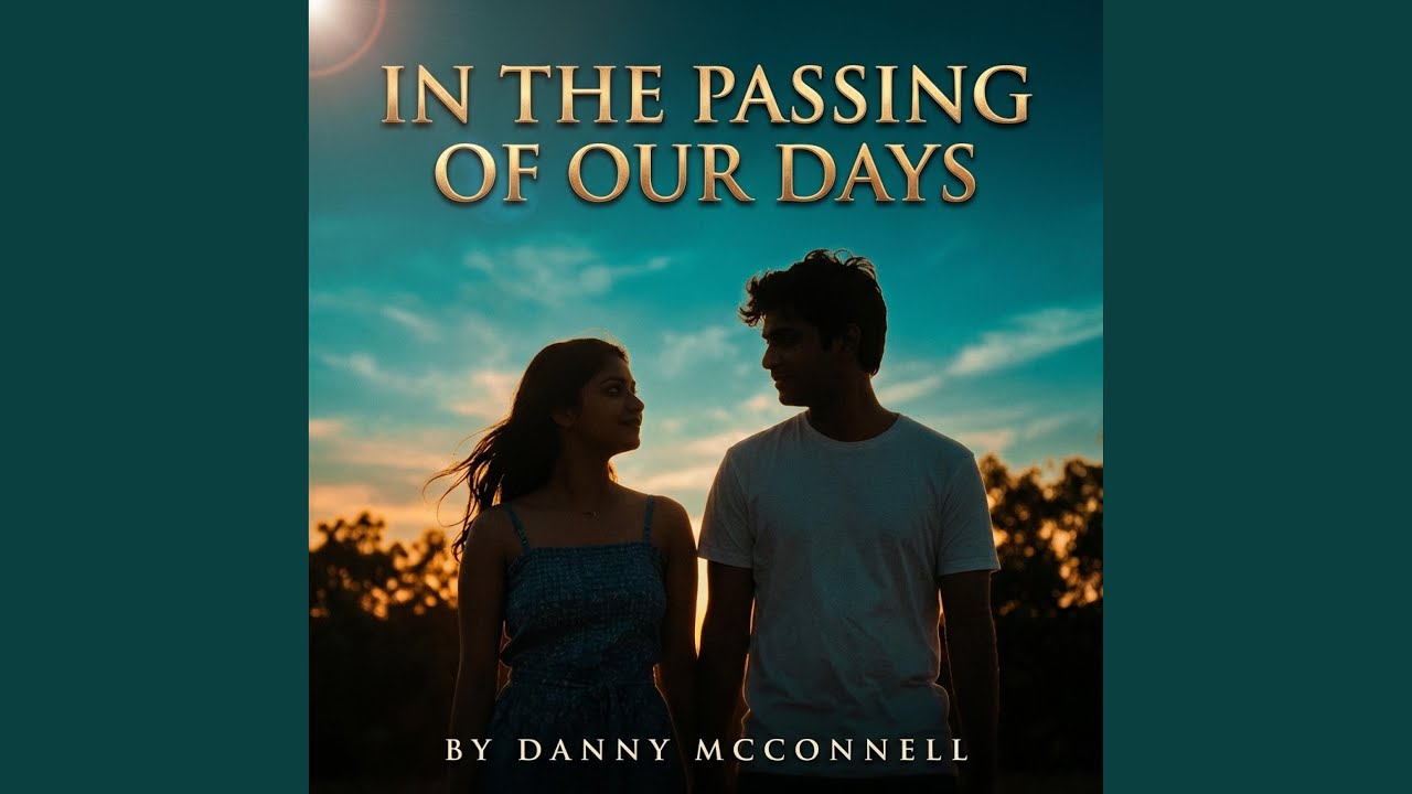 In The Passing Of Our Days
