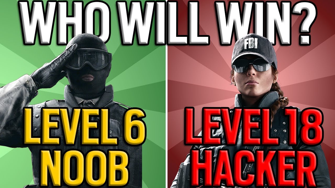 The Noob Siege Player Experience