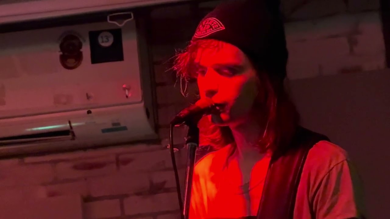 Выпадет ещё одно число • Пшеница Thrasher, JJ’s