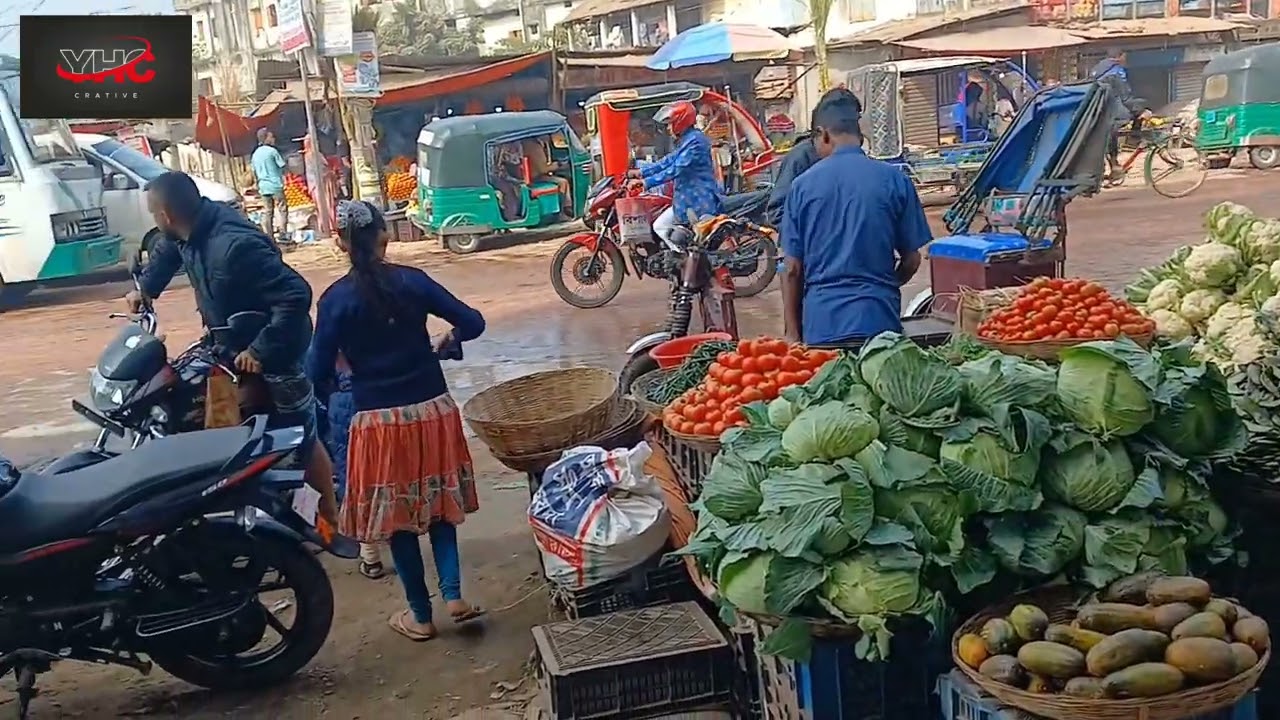 Goalabazar, Osmaninagar, Sylhet. #highlighteveryone