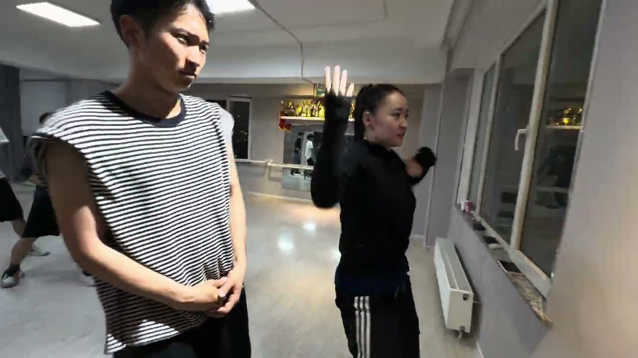 E-army Dance practice /Ub dance performance 2025 /