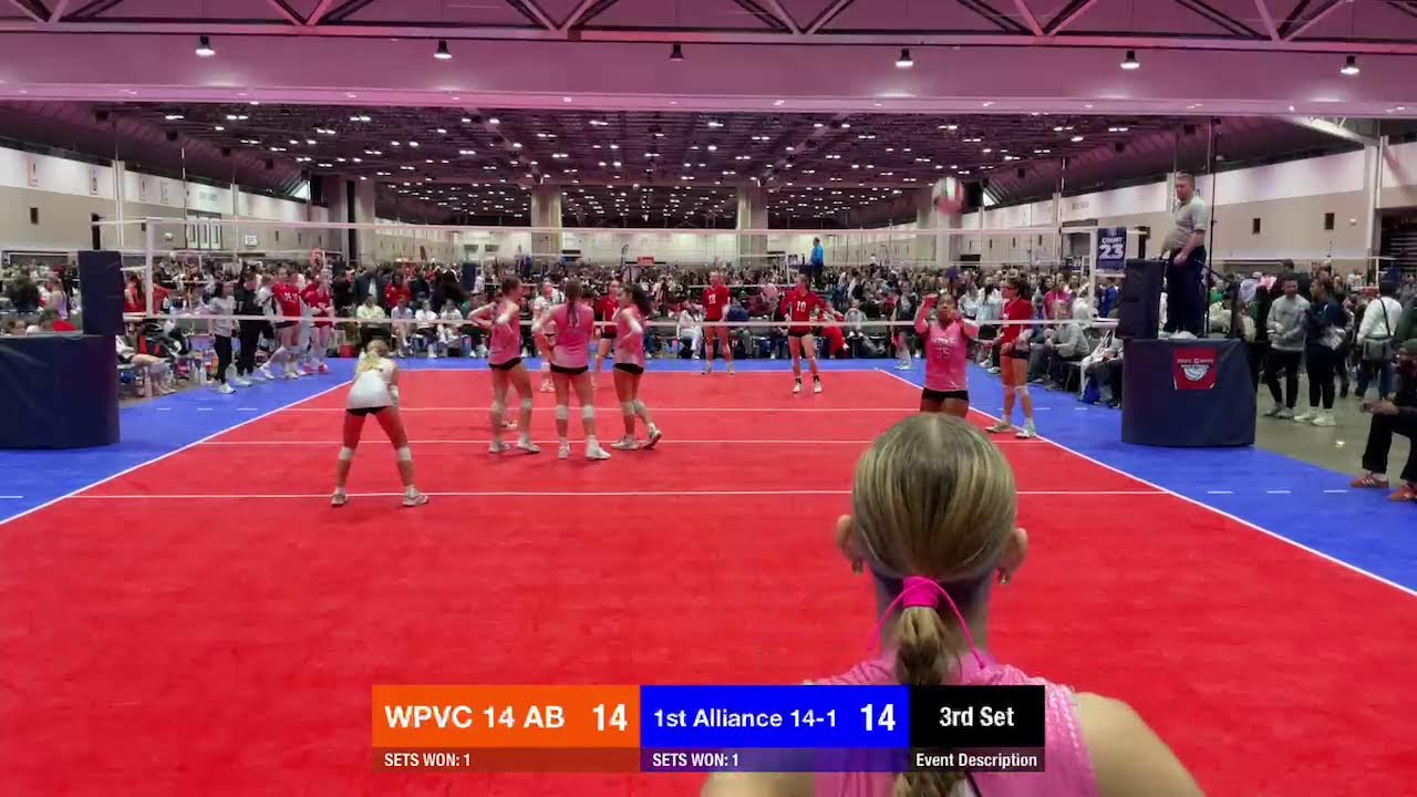 NIT Triple Crown Game 3