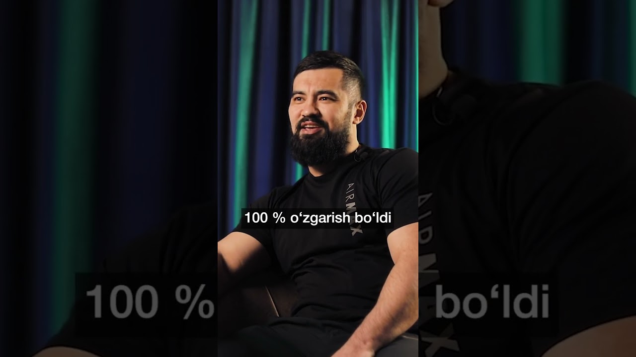 Merit nimalarni berdi