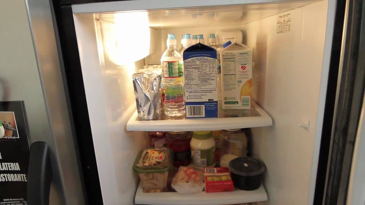 What to Eat - voiced by Jason Schwartzman
