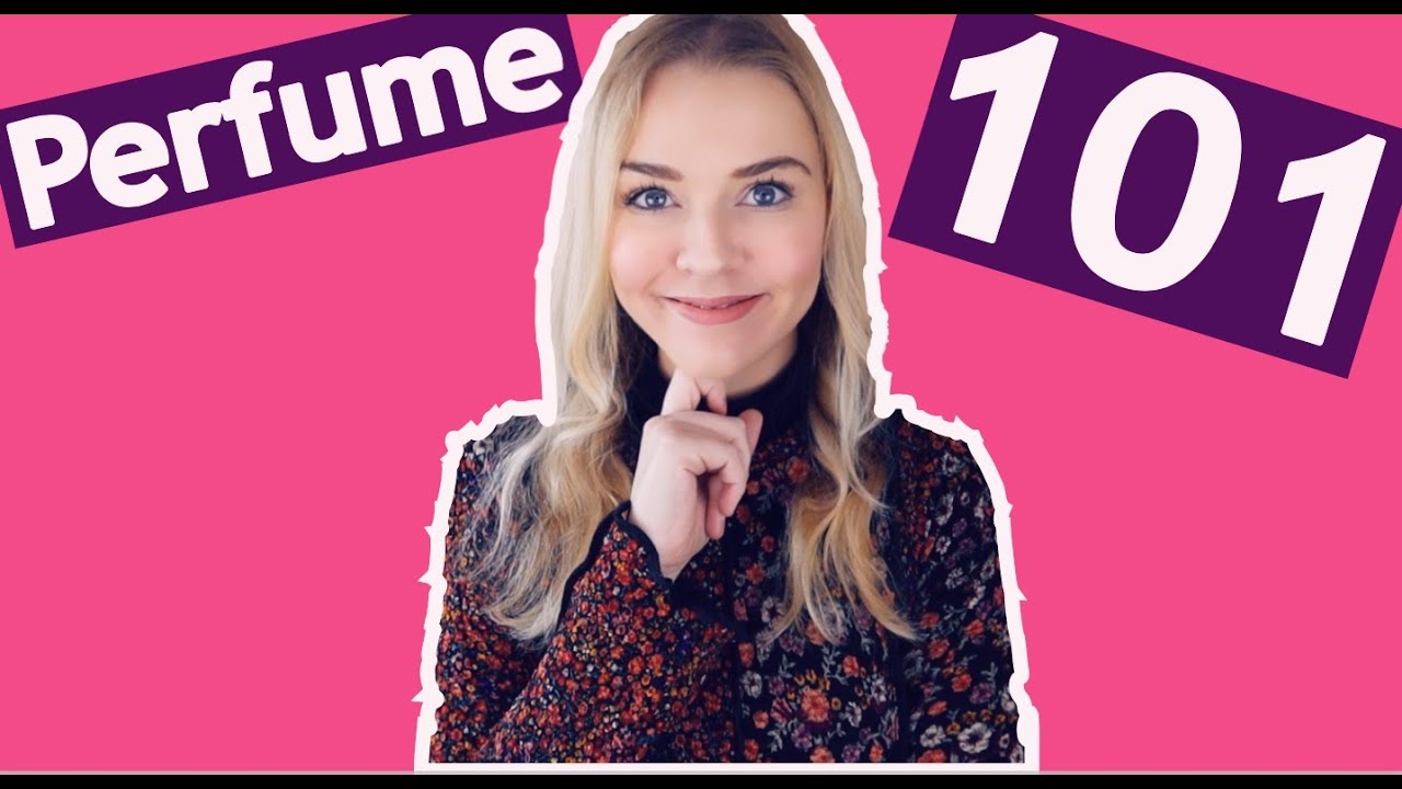 PERFUME 101 | PERFUME MYTHS BUSTED | Soki London