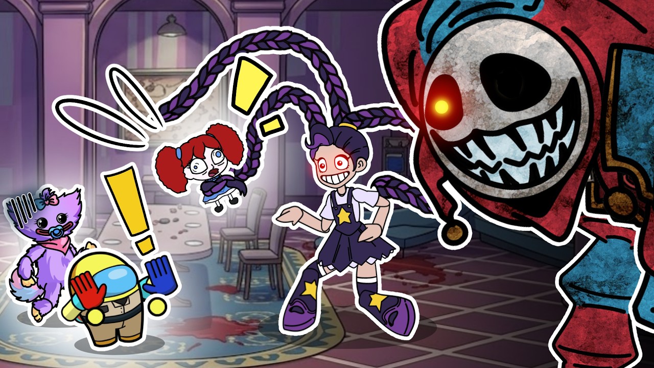 What Happens When You Shave Lily Lovebraids?!