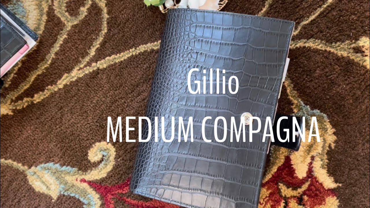 Gillio medium Compagna