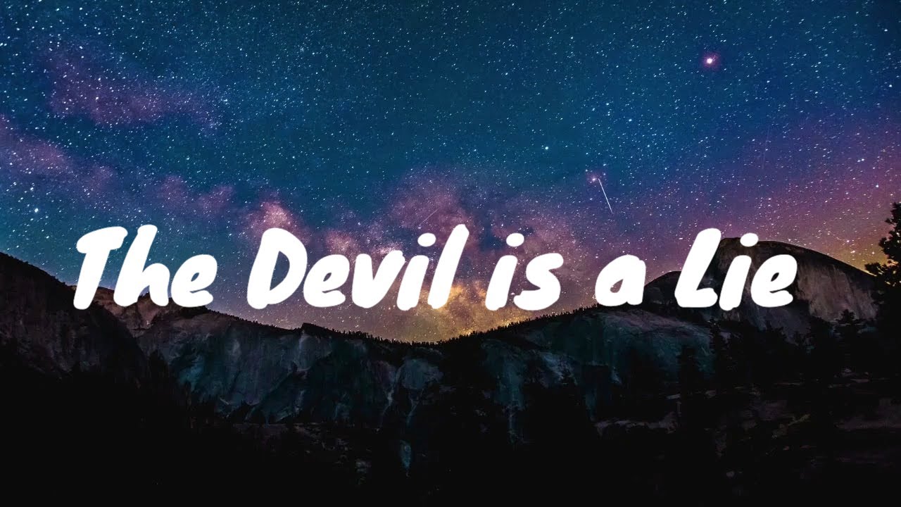 Tommy Richman- The Devil is a Lie Lyrics