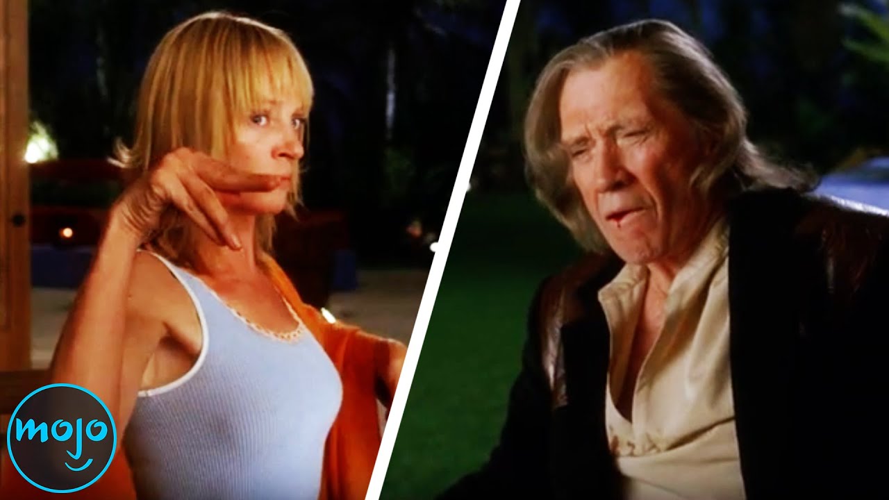 Top 75 Satisfying Deaths of Hated Movie Characters