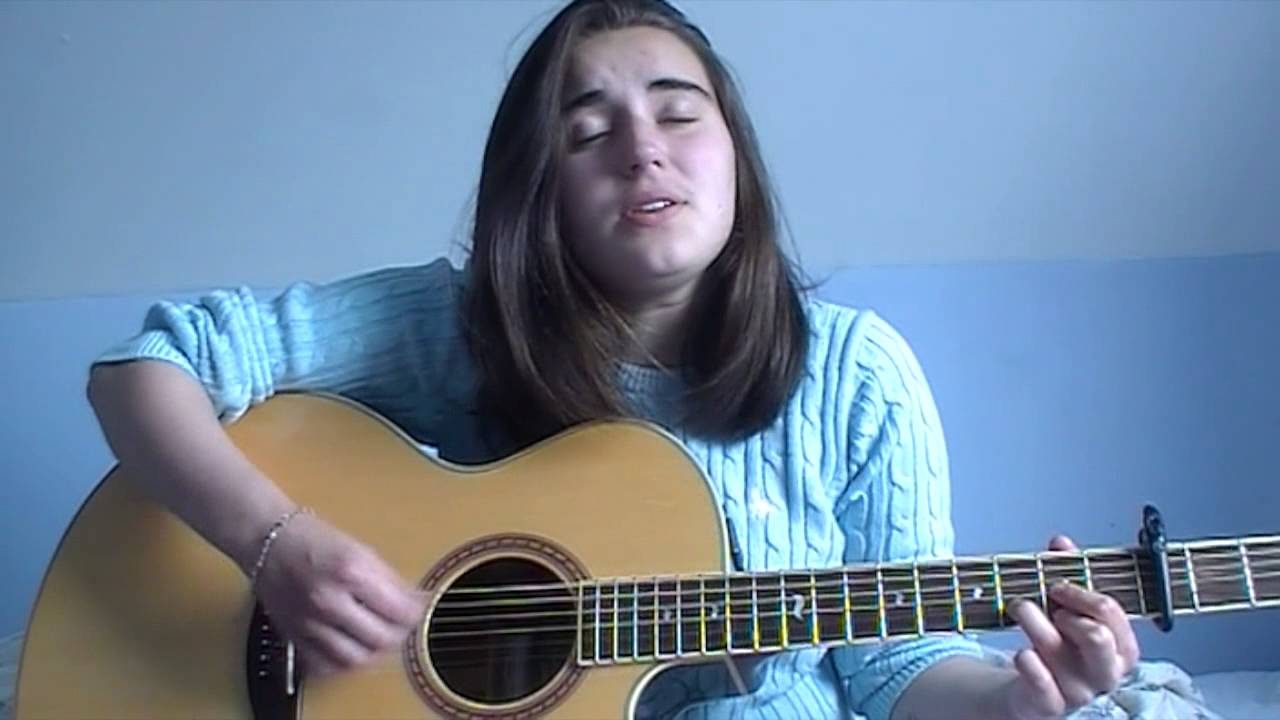 Is This It - The Strokes (Cover)
