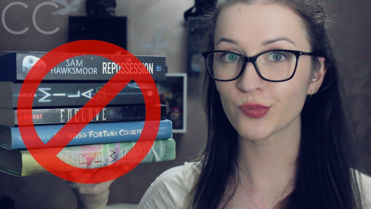 TRY A CHAPTER | Unhaul Edition