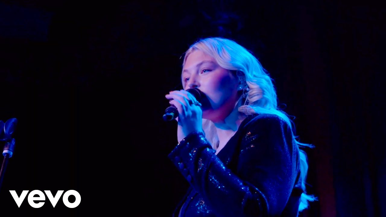 Emyrson Flora - for keeps (live from House of Blues Cleveland)